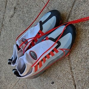 Nike Vapor Edge Pro 360 Football Cleats